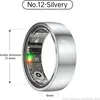 INF Smart Ring R1000 – Schlafmonitor, Bluetooth 5.0, Produktbild-Vorschau 3