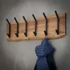 Hoyz – Edge-Garderobe mit 12 Haken – Grau – Wandgarderobe Produktbild-Vorschau 6