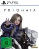 Capcom Pragmata, PlayStation 5, T (Jugendliche), Physische Produktbild-Vorschau 10