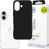 3MK Matt Case iPhone 16 6,1" schwarz/schwarz Schutzhülle Produktbild-Vorschau 1