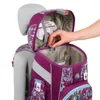 Step by Step Schulranzen Set 5-tlg. CLOUD WWF Elephants Produktbild-Vorschau 7