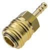 RQS Kupplung mit Schlauchtülle  Ø 6 mm, Typ 26, DN 7.2, Produktbild-Vorschau 2