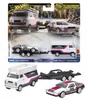 Hot Wheels JBM35, Fahrzeug-Set, 3 Jahr(e), Metall, Produktbild-Vorschau 1