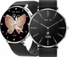 Smartwatch Zegarek Damski Menu Pl Rozmowy Ciśnienie Smart Podgląd zdjęcia produktu 3