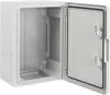 Armadietto di controllo in plastica ABS IP65 industriale Anteprima dell’immagine prodotto 3