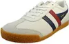 Gola Pour des hommes Faible Sneaker Harrier CMB426 Low Top Voir les images du produit 2