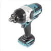 Akumulátorový rázový utahovák Makita DTW1001Z Náhled obrázku produktu 2