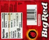 Wrigleys Kaugummi Big Red Zimt, 15 Streifen Produktbild-Vorschau 2