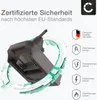 CELLONIC, Akku Adapter Makita 18V Für Dyson V7 & V8 (18V) Produktbild-Vorschau 5