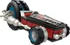 Skylanders SC Car Crypt Crusher Superchargers Single Produktbild-Vorschau 2