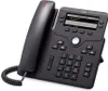 Cisco IP Phone 6851-3PCC: - SIP, SRTP, 4 Line Keys, Produktbild-Vorschau 1