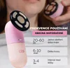 GESS cestovní mikroproudový masážní přístroj na obličej a Náhled obrázku produktu 5