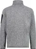 Cmp Man Jacket Ice-Titanio-Nero Ice-Titanio-Nero 50 Produktbild-Vorschau 3