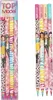 Depesche TOPModel Bleistift-Set Produktbild-Vorschau 3