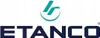 The image shows the brand logo and name "ETANCO" against a white background. Anteprima dell’immagine prodotto