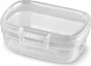 Pojemnik uniwersalny Curver Snap Box 0,4 l Produktbild-Vorschau 2