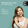 CELLONIC Akku kompatibel mit Philips Sonicare HX6100 Produktbild-Vorschau 6