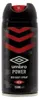 Zestaw 3x Dezodorant Męski w sprayu aerozolu UMBRO 150 ml Podgląd zdjęcia produktu 7