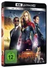 Marvel Studios, Captain Marvel - 4K UHD [Blu-Ray] Produktbild-Vorschau 2