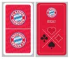 Skat-Spielkarten, französisches Blatt, rotes Produktbild-Vorschau 4