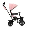 MoMi TELDE 5-in-1 Kinderdreirad - Tricycle mit 360°Sitz - Produktbild-Vorschau 2