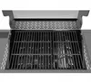 El Fuego Gasgrill "Key West" 3+1 mit Turbozone AY5601 Produktbild-Vorschau 6