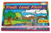 Zeitloser Stadt Land Fluss Spielblock für die ganze Familie Produktbild-Vorschau 7
