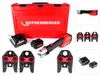 Rothenberger 1000001924, 384 mm, 500 mm, 120 mm, 14,5 kg, Produktbild-Vorschau 1