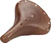 Brooks B67, Fahrradsattel, Stadt, Unisex, Braun, Einfarbig, Produktbild-Vorschau 8