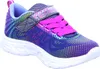 SKECHERS Litebeams Gleam`n Drea Kinder blau 33 Produktbild-Vorschau 73