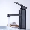 Delvant SQUARE umyvadlová baterie, koupelnová baterie, Náhled obrázku produktu 5