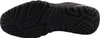 The sole of a black shoe is shown against a white background. Produktbild-Vorschau