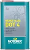 Motorex Brake Fluid Dot 4 1 L Fahrrad - Wartung und Pflege Produktbild-Vorschau 1