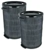 vhbw 2x E11 Filter kompatibel mit Philips AC3737, AC3737/10 Produktbild-Vorschau 1