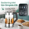 Emerio Waterkoker WK-122730 – 1,7 Liter – 2200 W – Productafbeelding-voorbeeld 2
