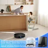 Zubehör Ersatz für Roborock Saros 10R, Saros 20, Qrevo Produktbild-Vorschau 2