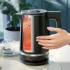 Philips Wasserkocher Philips HD9396/90 Schwarz Edelstahl Produktbild-Vorschau 18