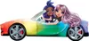 MGA Rainbow High Regenbogen Auto Produktbild-Vorschau 2