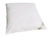 Betten Hofmann Kinder Flachkissen 80x80 cm Daunenkissen Produktbild-Vorschau 2