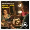 Mahmood Coffee Instant Turecká káva, stredne sladená, 12 Náhľad obrázku produktu 6
