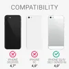 kwmobile 17148.01, Flip case, Apple, iPhone SE / 5 / 5S, Produktbild-Vorschau 5