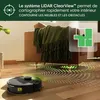 Robot Aspirateur Laveur iRobot Roomba 105 Combo, 2en1, Voir les images du produit 6