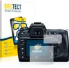 BROTECT Schutzglas für Nikon D300 Schutzfolie Panzer Folie Produktbild-Vorschau 1