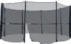 V3TEC Sicherheitsnetz f 3M Trampolin Produktbild-Vorschau 2