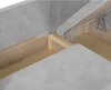 DOTEX2 Ecksofa mit Schlaffunktion - Weiß Produktbild-Vorschau 5