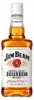 Jim Beam Kentucky Straight Bourbon Whiskey 40% Vol. 0,7l Produktbild-Vorschau 2