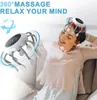 Massagegerät Kopfmassage Elektrische mit Rotes Licht,10 Produktbild-Vorschau 4