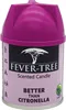 Fever Tree Bougie parfumée contre les mouches et les Voir les images du produit 1