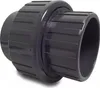 PVC-Verschraubung (Kupplung) 50 mm Produktbild-Vorschau 4
