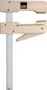 BESSEY HKL60, Zacisk F., 60 cm Podgląd zdjęcia produktu 4